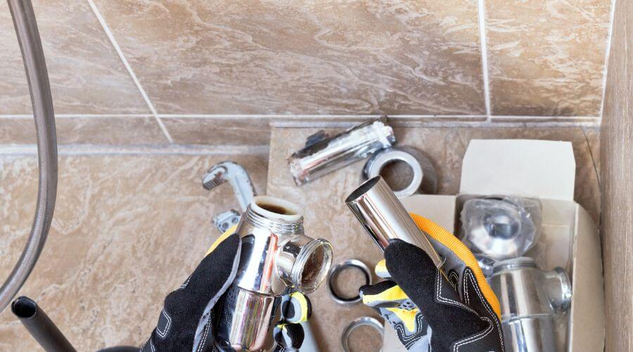 Professional Storm Sewer Service in Fort Stewart, GA